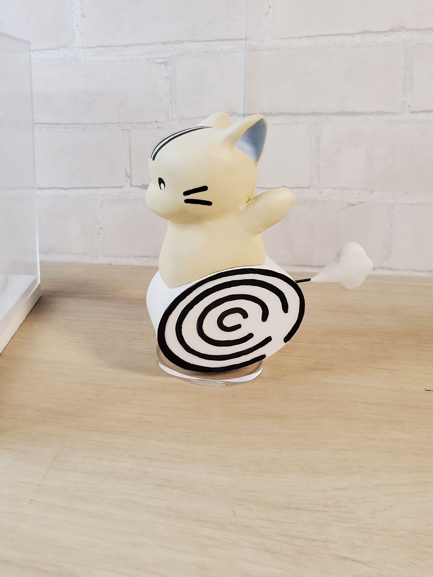 THE CLASSIC KONEKO CHAN edition 0